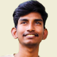 Karthik Reddy Gandra Class I-V Tuition trainer in Madhapur