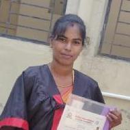 Swetha M. Class I-V Tuition trainer in Namakkal