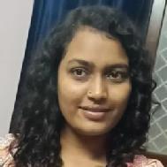Kajal P. Drawing trainer in Dehradun