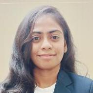 Fena B. Computer Course trainer in Ahmedabad
