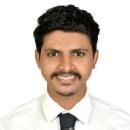 Umesh Sanjay dhole Investment Banking Training trainer in Mumbai