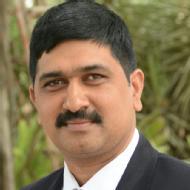 Praveen M Self Defence trainer in Bangalore