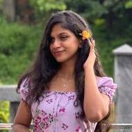 Swetha P. Class 12 Tuition trainer in Mukundapuram
