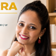 Shruti S. Numerology trainer in Virar