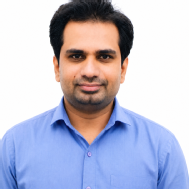 Atul Thorve BTech Tuition trainer in Jalna