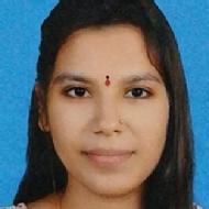 Nikita D. Class I-V Tuition trainer in Panvel
