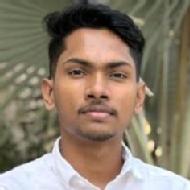 Sambhab Das Class I-V Tuition trainer in Bhubaneswar