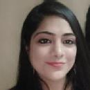 Jyoti P. Math Tutors trainer in Mahesana