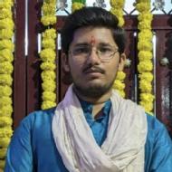 Yash Class 12 Tuition trainer in Delhi