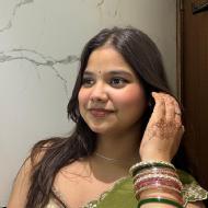 Aastha R. Class I-V Tuition trainer in Gurgaon