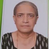 Jayashri K. Class I-V Tuition trainer in Kochi
