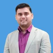 Sunil Kumar Sharma Class 10 trainer in Cuttack Sadar
