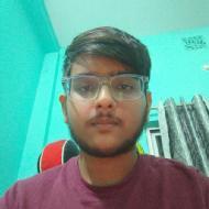Aniket Anand Singh Class I-V Tuition trainer in Dhanbad