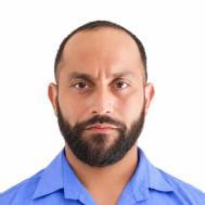 Kamaljeet Singh Yoga trainer in Jalandhar