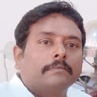 M.kamalakannan Yoga trainer in Madurai South
