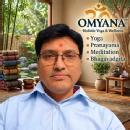 OMYANA Holistic Yoga Wellness photo