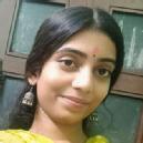 Khushi R. Hindi Tutors trainer in Delhi
