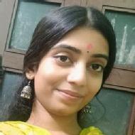 Khushi R. Class I-V Tuition trainer in Delhi