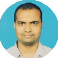 Pradeep Ravindran Java trainer in Bangalore