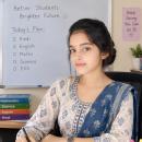 Reshma A. Class I-V Tuition trainer in Bareilly