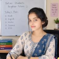 Reshma A. Teacher trainer in Bareilly