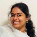 Photo of P. Srinija