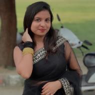 Shubhi A. Class 12 Tuition trainer in Meerut