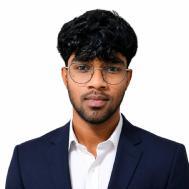 Venkatesh Sivapragash C Language trainer in Vanur