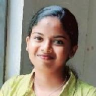 Festymol S. Class I-V Tuition trainer in Udumbanchola