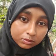Khansa W. Japanese Language trainer in Hyderabad