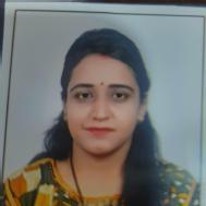 Rupal J. Class I-V Tuition trainer in Meerut