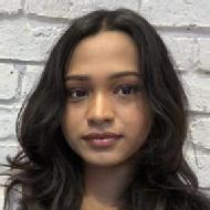 Priyani M. Class I-V Tuition trainer in Pune