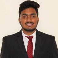 Sanjay P MBBS & Medical Tuition trainer in Holenarasipur