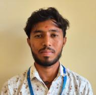 Shailesh Class 12 Tuition trainer in Gulbarga