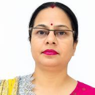 Gargi G. B Ed Tuition trainer in Meerut