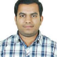 Vishwanath Bv Web Development trainer in Bangalore