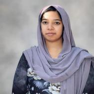 Jamsheera C. Class I-V Tuition trainer in Ernad