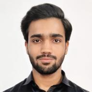 Hamza Ahmed German Language trainer in Delhi