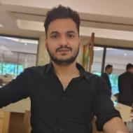 Pankaj Upadhayay IBPS Exam trainer in Bhubaneswar