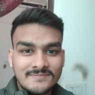 Ashish Kumar Rai Class 12 Tuition trainer in Varanasi