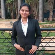 Manali K. Tally Software trainer in Karveer