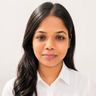 Sakshi A. Class 10 trainer in Delhi
