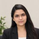 Aditi B. photo