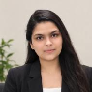Aditi B. Class 9 Tuition trainer in Etawah