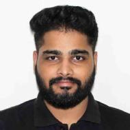 Manvendra Chauhan Quantitative Aptitude trainer in Karnal