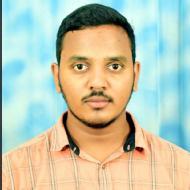 Satyanarayana Swamy Sunkara BTech Tuition trainer in Krishna