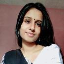 Abhirami D. Class 10 Tuition trainer in Ranni