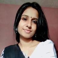 Abhirami D. Class 10 trainer in Ranni