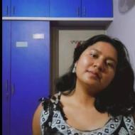 Saraswati P. Class I-V Tuition trainer in Dabhoi