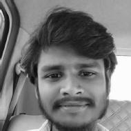 Tella Vinay Kumar Yoga trainer in Hyderabad